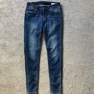 Angelino Jeans.